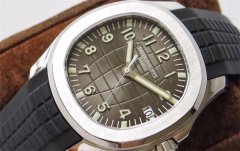 百达翡丽手表走时不准解决技巧