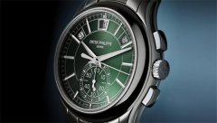 百达翡丽手表走快了如何修复