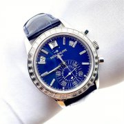 百达翡丽手表走时不准如何处理