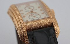 百达翡丽手表偷停解决办法集锦