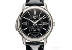 百达翡丽手表走慢了如何修复