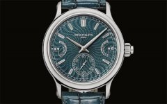 百达翡丽手表走快了解决办法详解